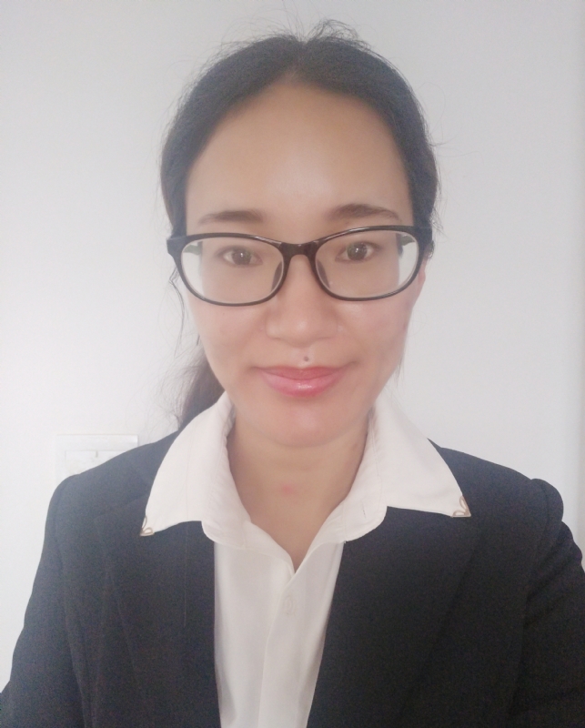 王老妞的第一张照片--永德基督教相亲网